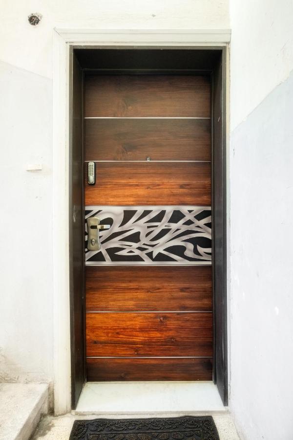 3Bdrgerman Colony Apartment Yerusalem Bagian luar foto